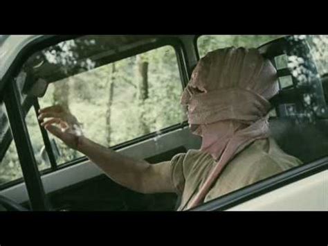 Time Crimes (trailer) YouTube.